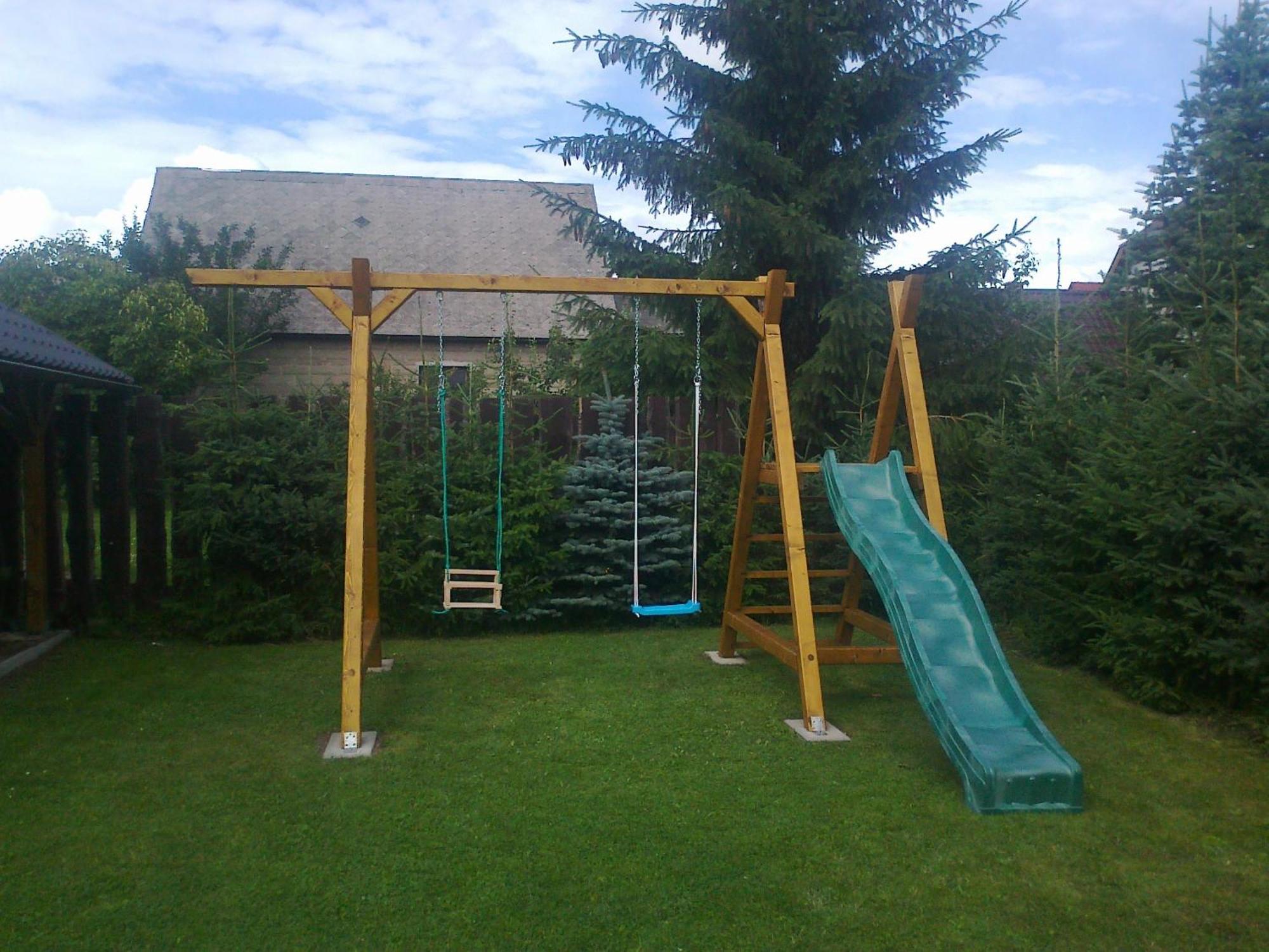 Liptovska Izba Apartamento Liptovská Kokava Exterior foto