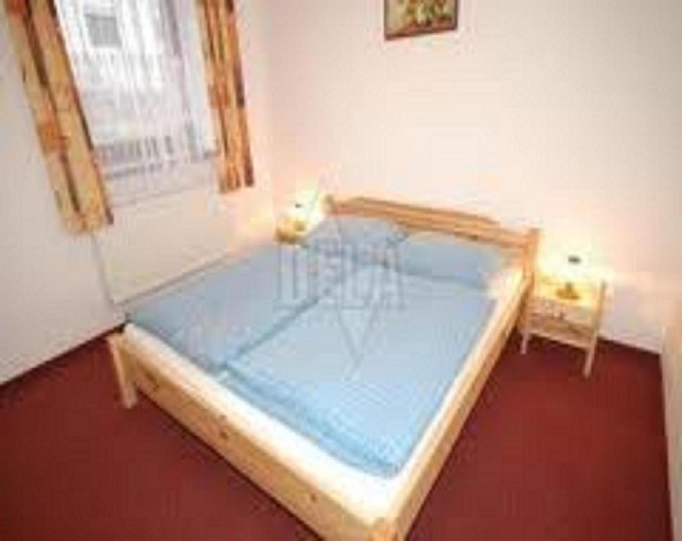 Liptovska Izba Apartamento Liptovská Kokava Exterior foto