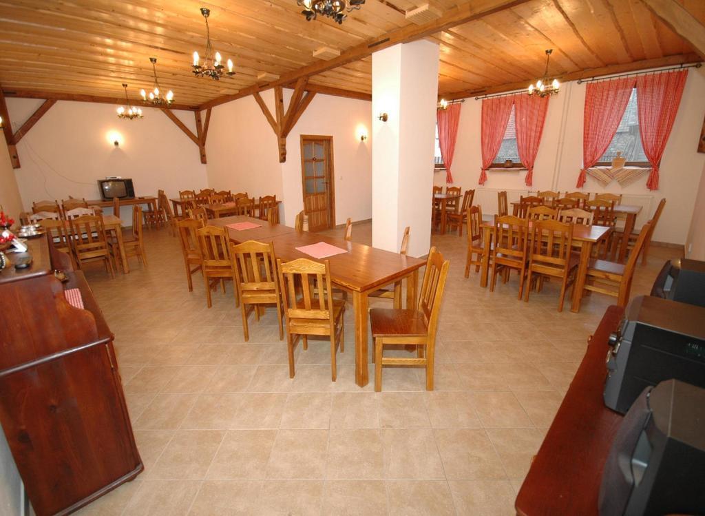 Liptovska Izba Apartamento Liptovská Kokava Exterior foto