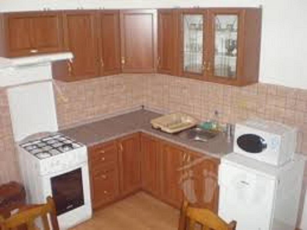Liptovska Izba Apartamento Liptovská Kokava Exterior foto